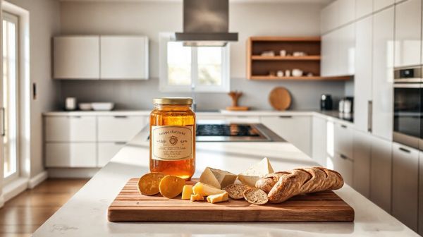 Top Reasons to Choose an Online French Supermarket in London