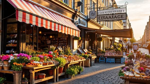 Top Reasons to Choose an Online French Supermarket in London