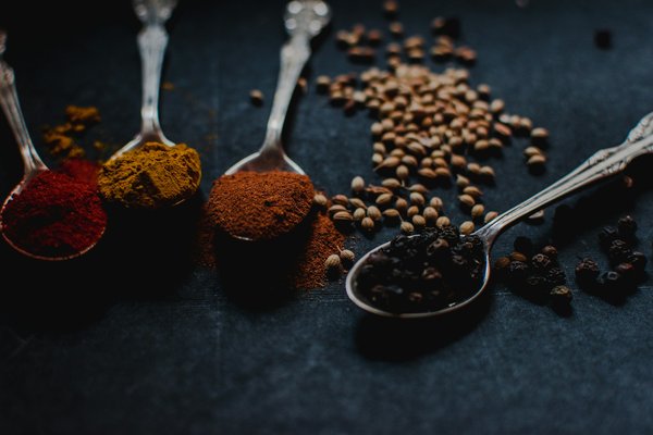 Top Techniques for Maximizing Spice Shelf Life in Your UK Kitchen