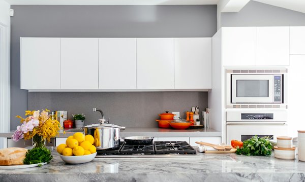 Top Soundproofing Techniques to Silence Your Noisy Kitchen Appliances